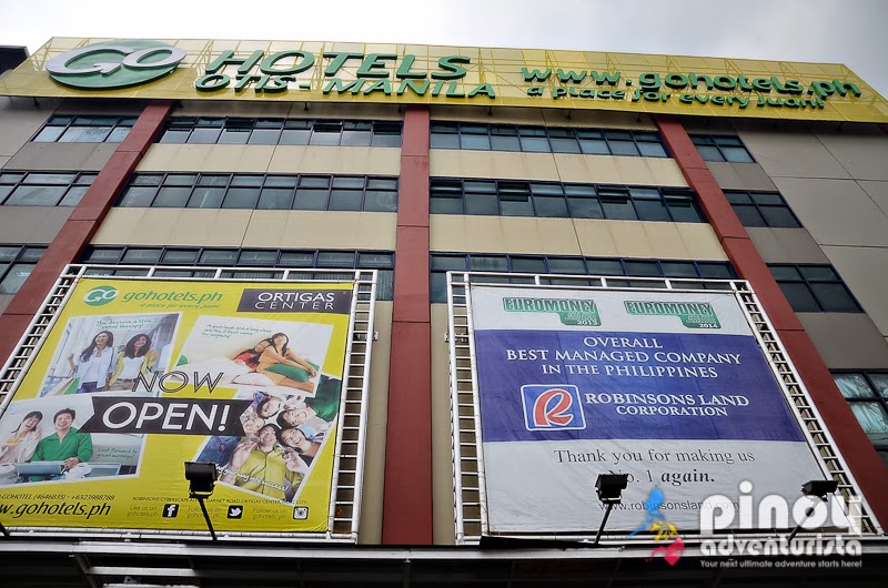 BUDGET HOTEL IN MANILA Go Hotels Otis Manila (Hotel Review) Pinoy