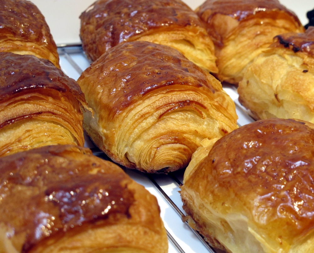 raids pâtisseries Quelques douceurs chez Alex Croquet, à Lille