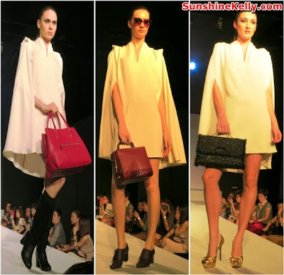 charles & keith, shoes, handbag, latest trend, autumn winter 2013 collection, runway show, boots, shoes, heels