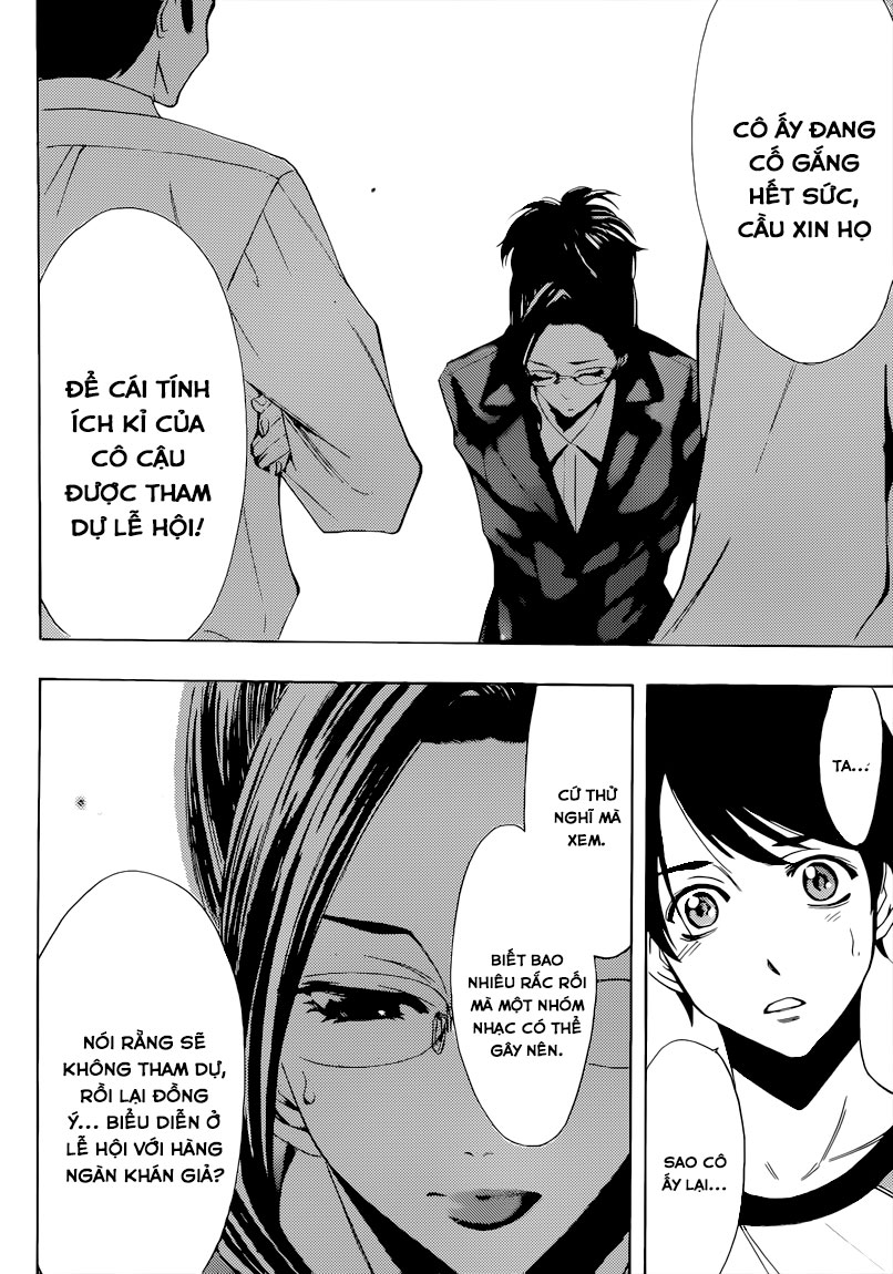 Fuuka chap 84 Trang 15 - Mangak.info Fuuka chap 84 Trang 15 - Mangak.info
