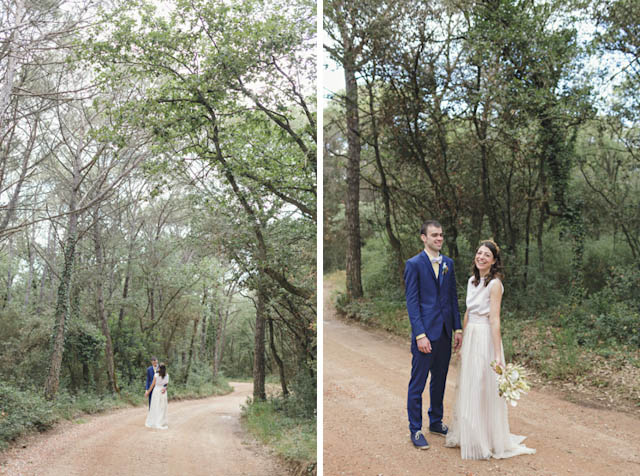 boda campestre chic rural wedding blog bodas atodoconfetti