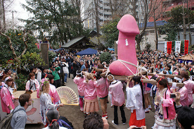Lima Festival Paling Kontroversial di Dunia Lima Festival Paling Kontroversial di Dunia