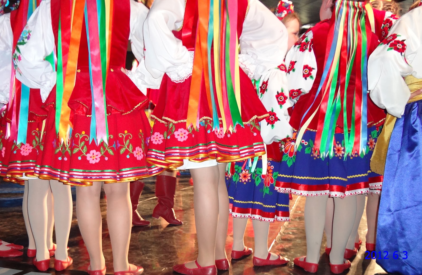 UKRAINIAN CALGARY Ukrainian Dancing in Calgary