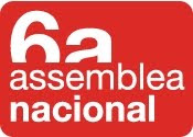 Pàgina de la SISENA ASSEMBLEA d'EUIA