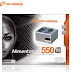 Alimentatore 550W con ventola 12 CM Silenzioso marca Tecnomade