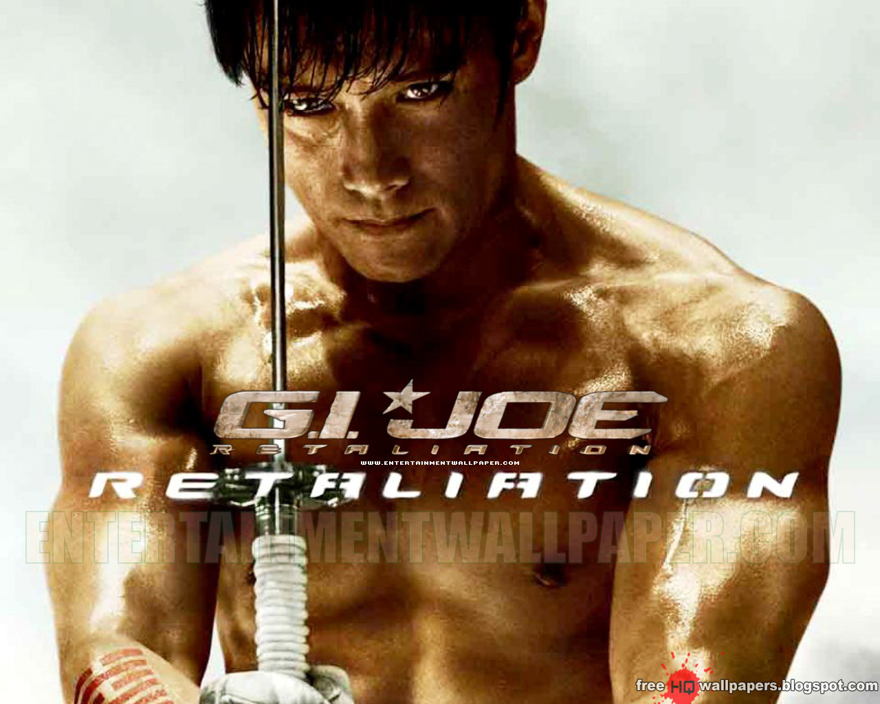 GI Joe: Retaliation 2013 Online - Greek Subs Online