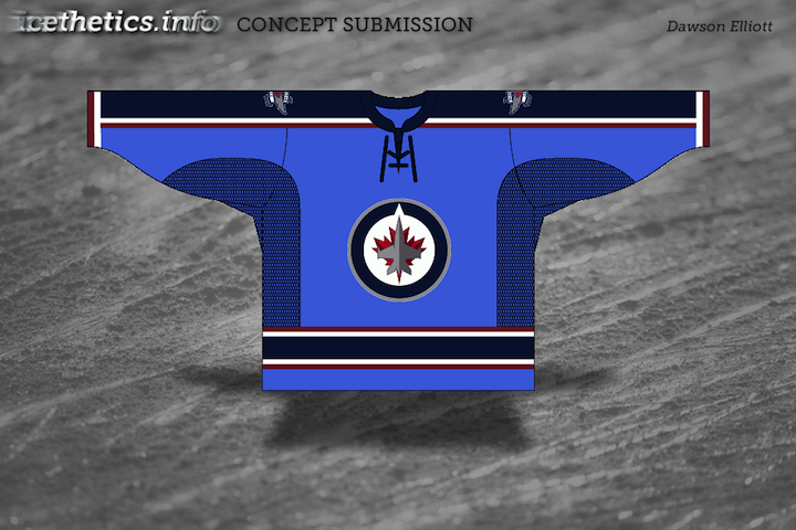 Concepts - icethetics.info  Hockey clothes, Nhl winter classic, Concept