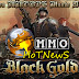 Conheça o Black Gold um MMO Action Mundo Aberto com PvP Estilo DotA!