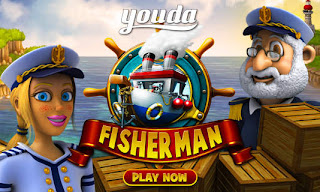 Download Youda Fisherman