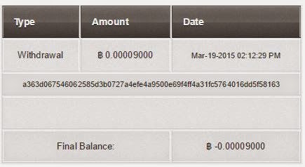 Investasi Bitcoin Menguntungkan Di AprilCoin + Payment Proof Investasi Bitcoin Menguntungkan Di AprilCoin + Payment Proof