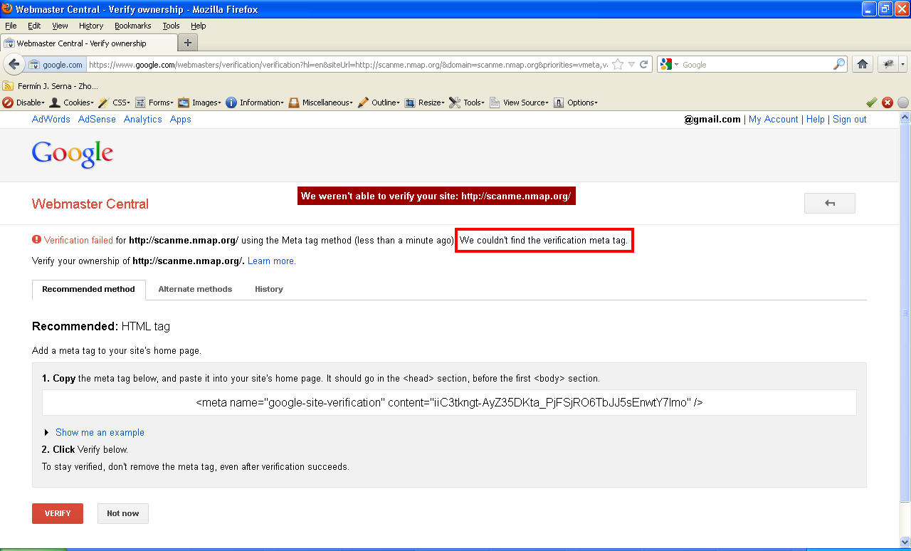 Indiatriks Xspa Cross Site Port Attack