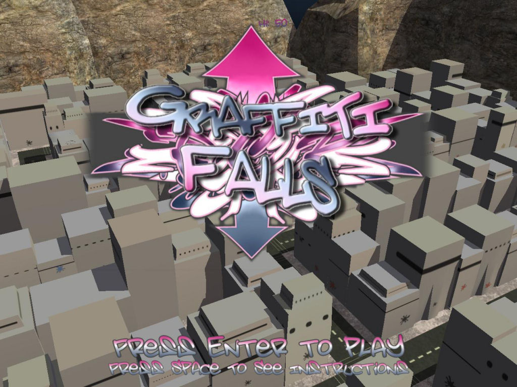 Graffiti Games Best Graffitianz