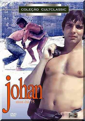 Johan, le film Johan, le film