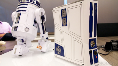 Xbox 360 Edición Limitada Star Wars 25