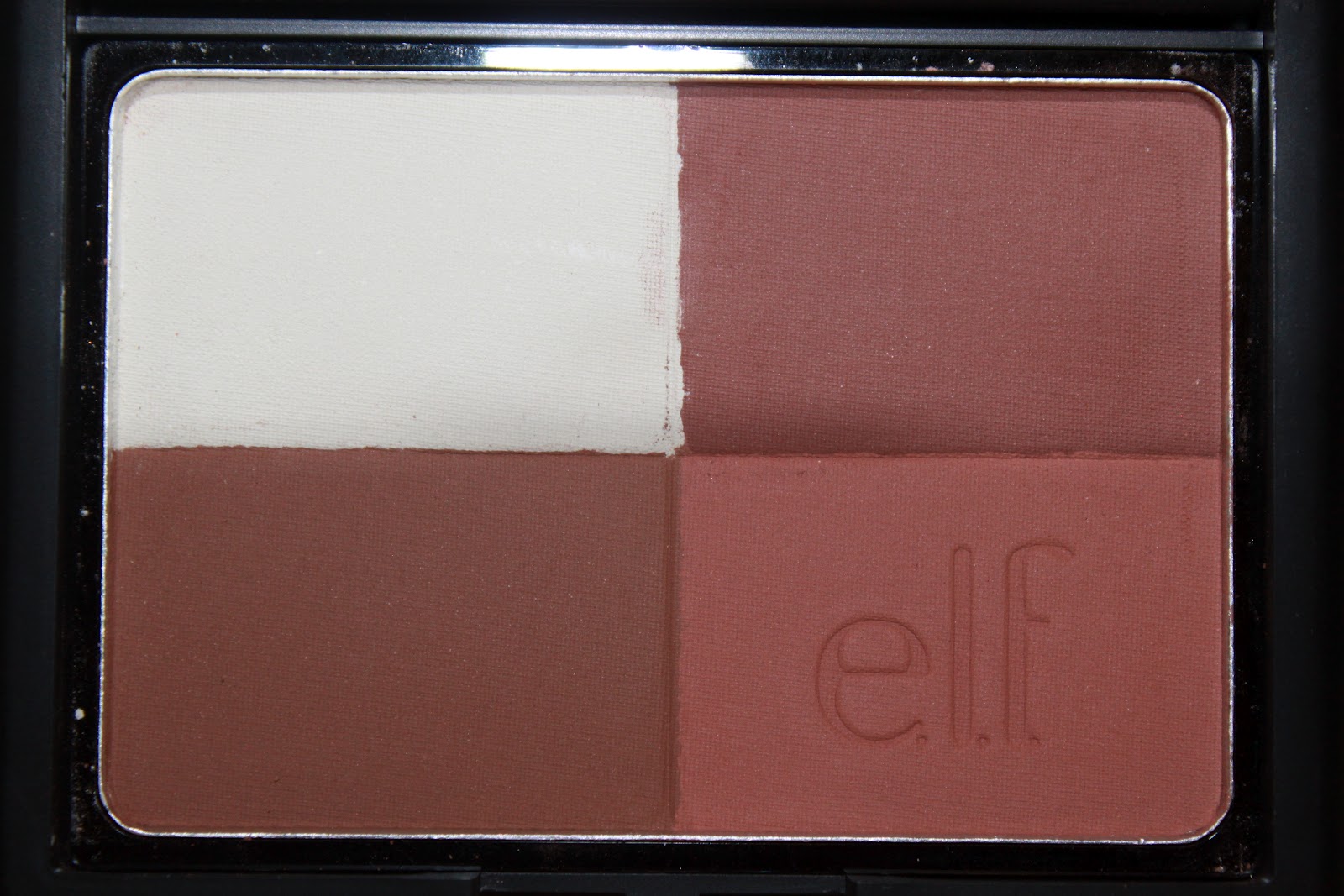 Отзывы о косметике Косметика Ельф ELF cool bronzer, elf cream