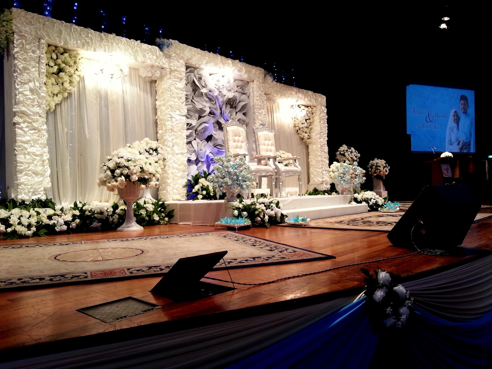 the unexpected collapse at dewan perdana the unexpected collapse at dewan perdana