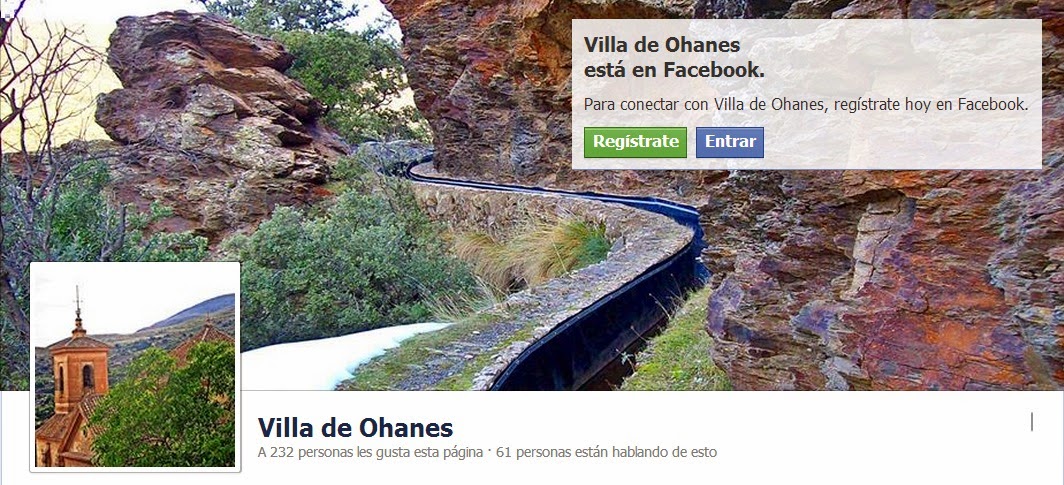 Villa de Ohanes