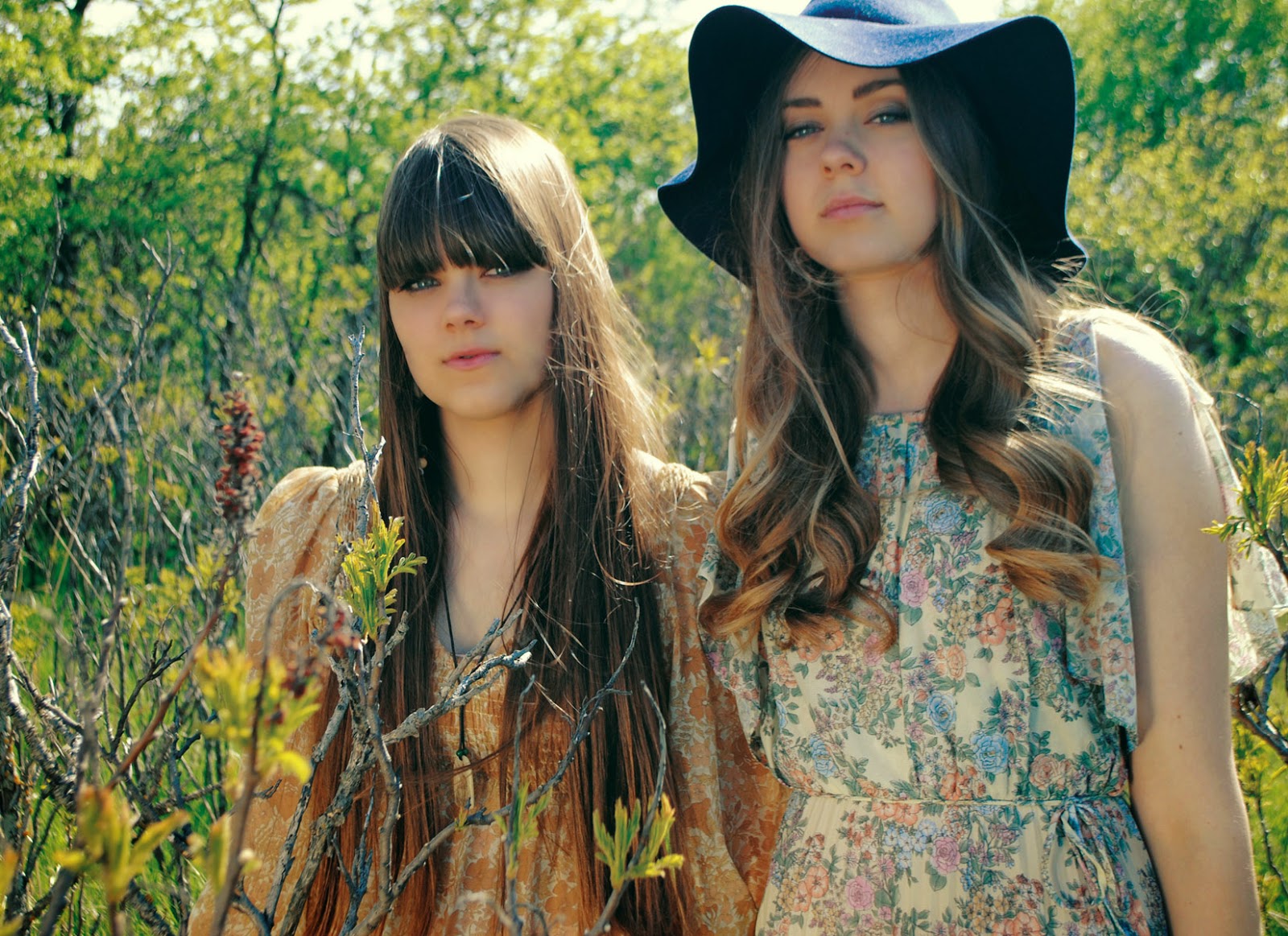 fashioncandyfloss Music The First Aid Kit