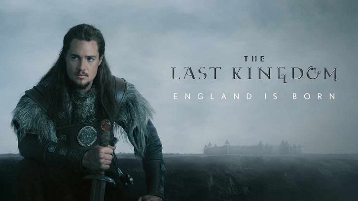 POLL : What did you think of The Last Kingdom - Episode 1?