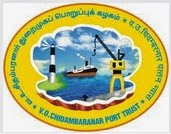 VOC Port Recruitment 2014 www.vocport.gov.in apply online application form Graduate and Technician Apprentice posts V.O. Chidambaranar Port Trust (VOC Port) Recruitment 2014 VOC Port Graduate and Technician Apprentice posts Job Alert