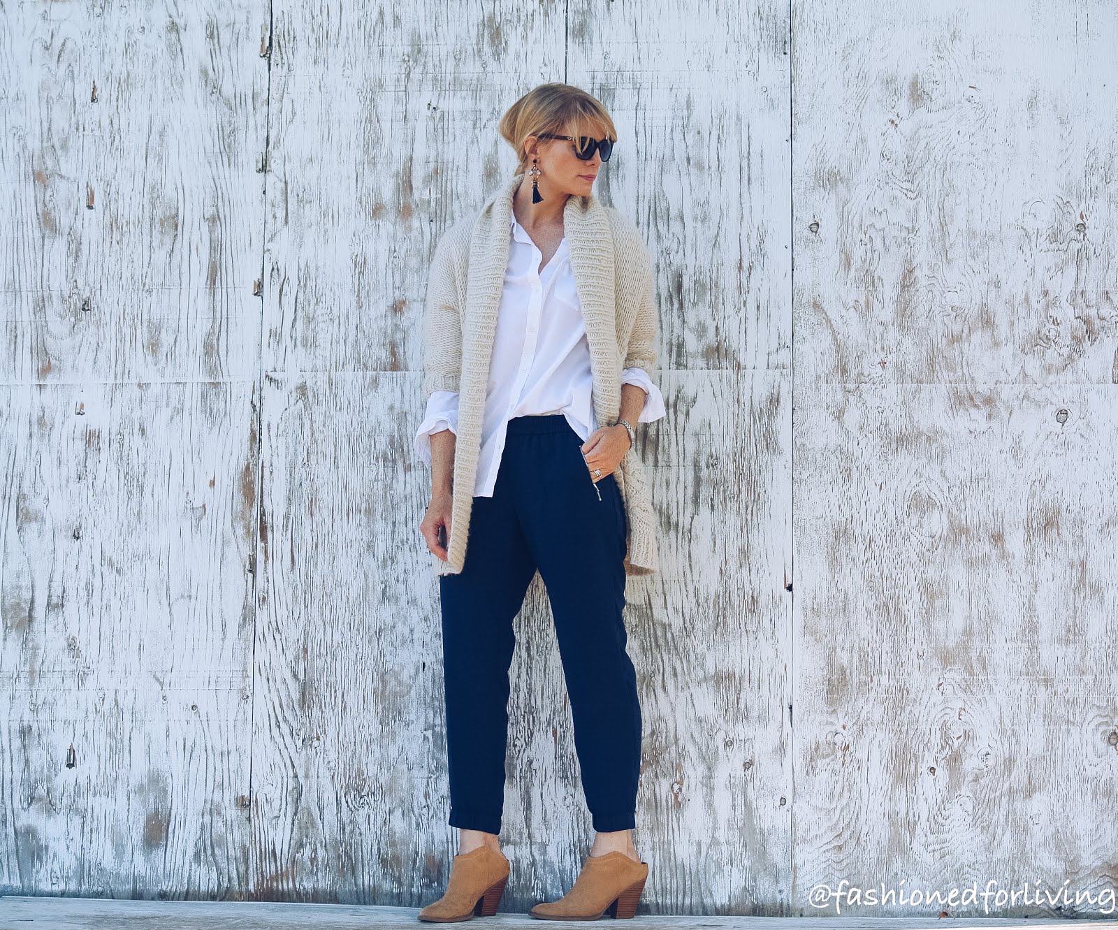 white button up shirt walmart