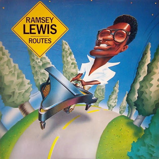 RAMSEY LEWIS TURNS 80