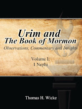 Urim and The Book of Mormon