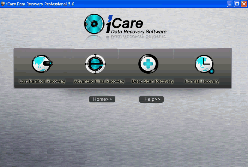 iCare Data Recovery Software 3.8.2 serial key or number