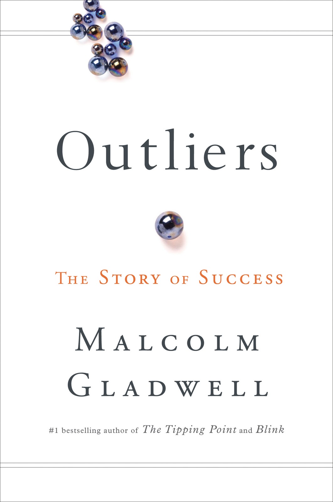 Outliers By Malcolm Gladwell: Chapter Analysis