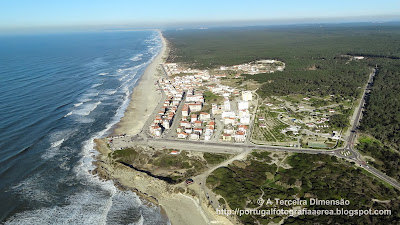 Praia do Pedrógão