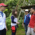 Bersama PMI Blora, Korean Red Cross Tinjau Lokasi Bantuan Water and Sanitation