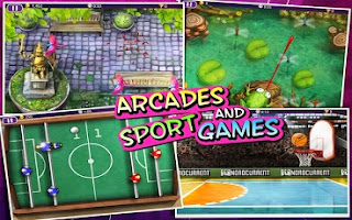 [Android Apk] Download 101-in-1 Games HD (Unlocked)