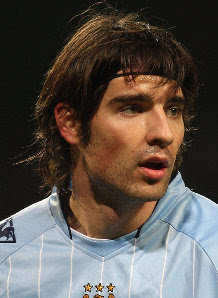 Corluka Girlfriend