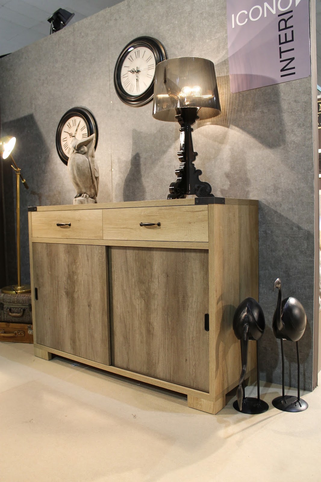 Feria del mueble, Nájera Decor 2014. Feria del mueble, Nájera Decor 2014.
