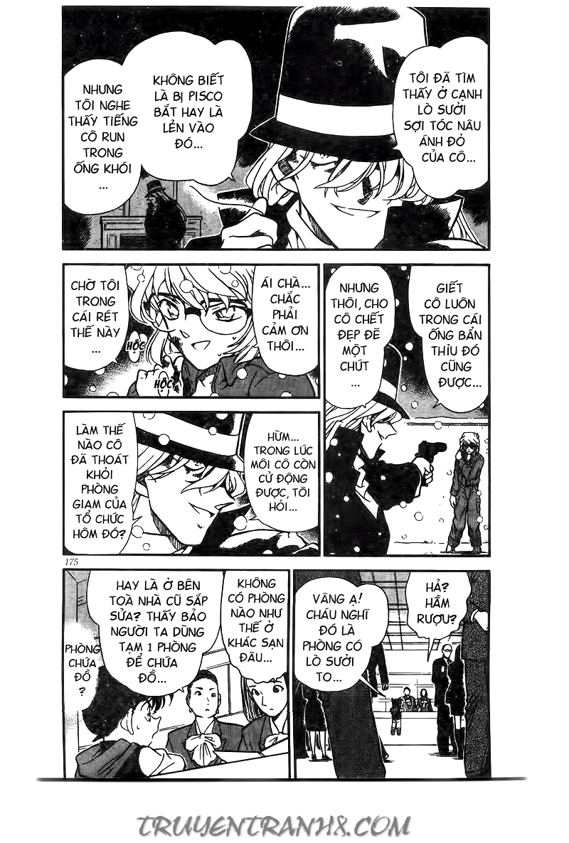 Detective Conan Chap 242 - Truyen.Chap.VN