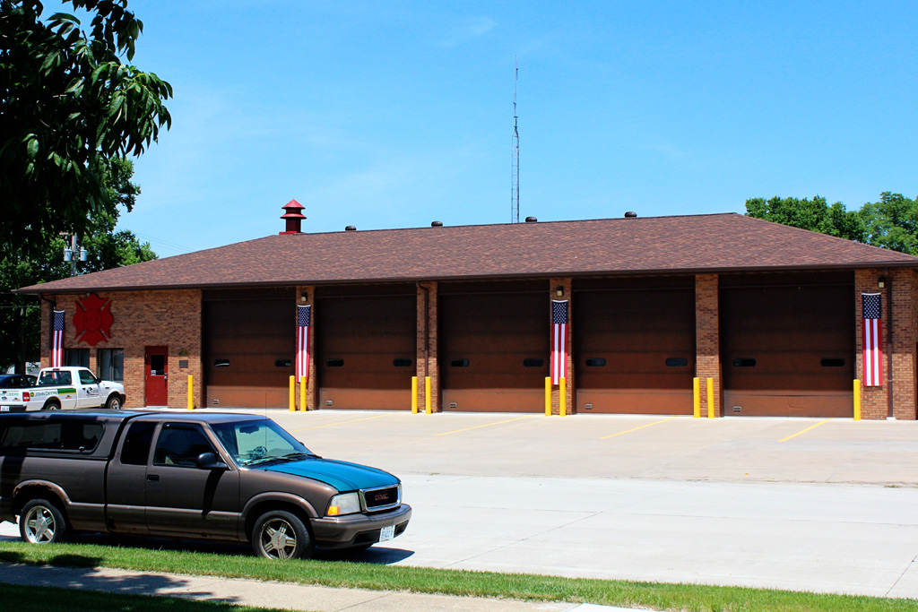 Village of Hennepin, Illinois: Photo Gallery