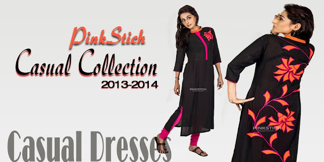 Pinkstich Casual Collection 2013-2014 - Banner