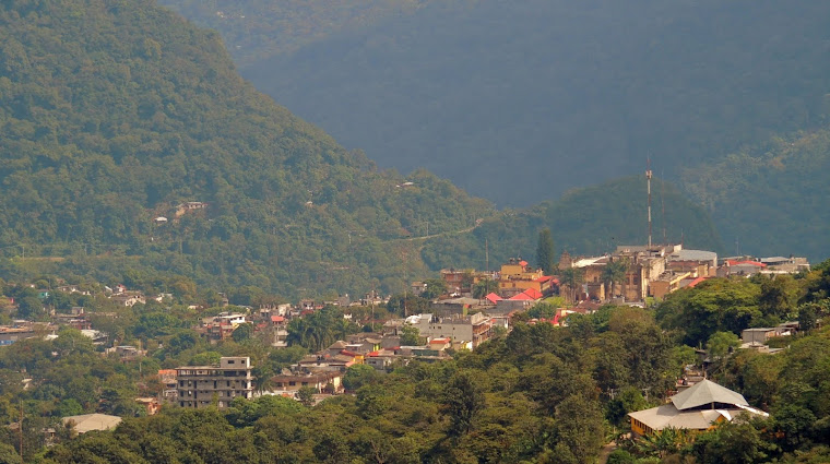 XILITLA