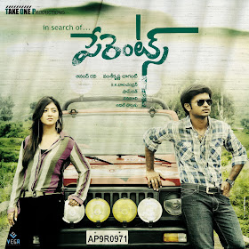 Parents Movie WallsPosters