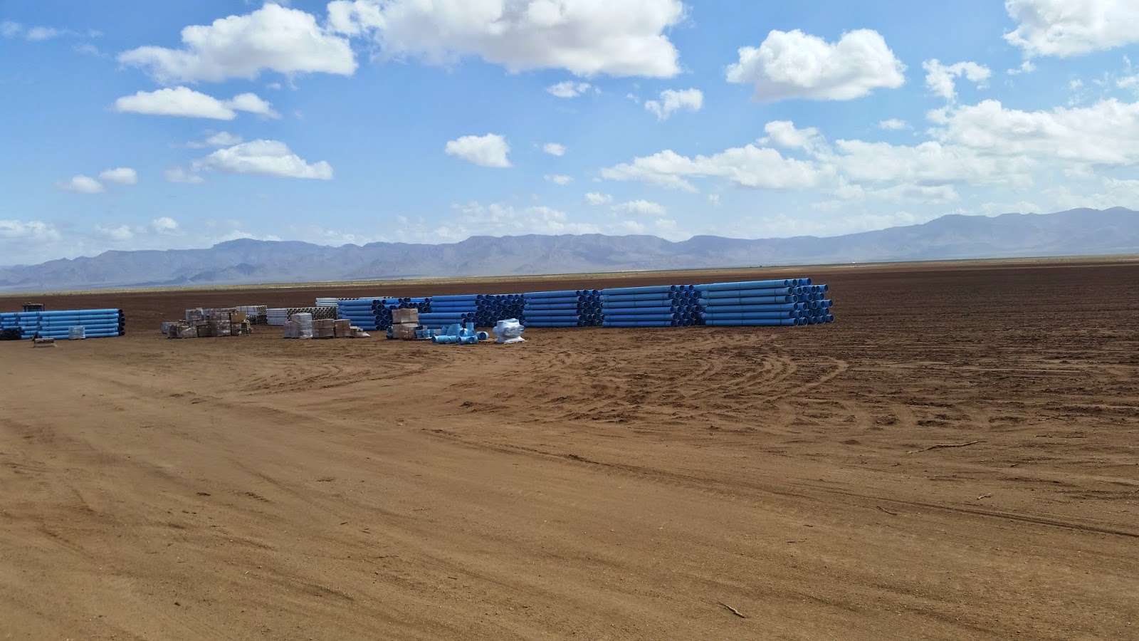 Chambers Realty Group Blog Red Lake Ventures, Farming in Kingman, a
