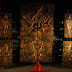ITS HISTORY TIME IN TELENGABAGAN DURGA PUJA 2012