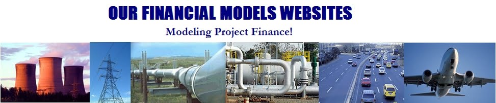 Financial Models Sites