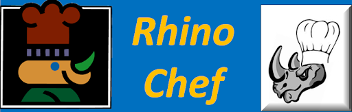 Rhino Chef
