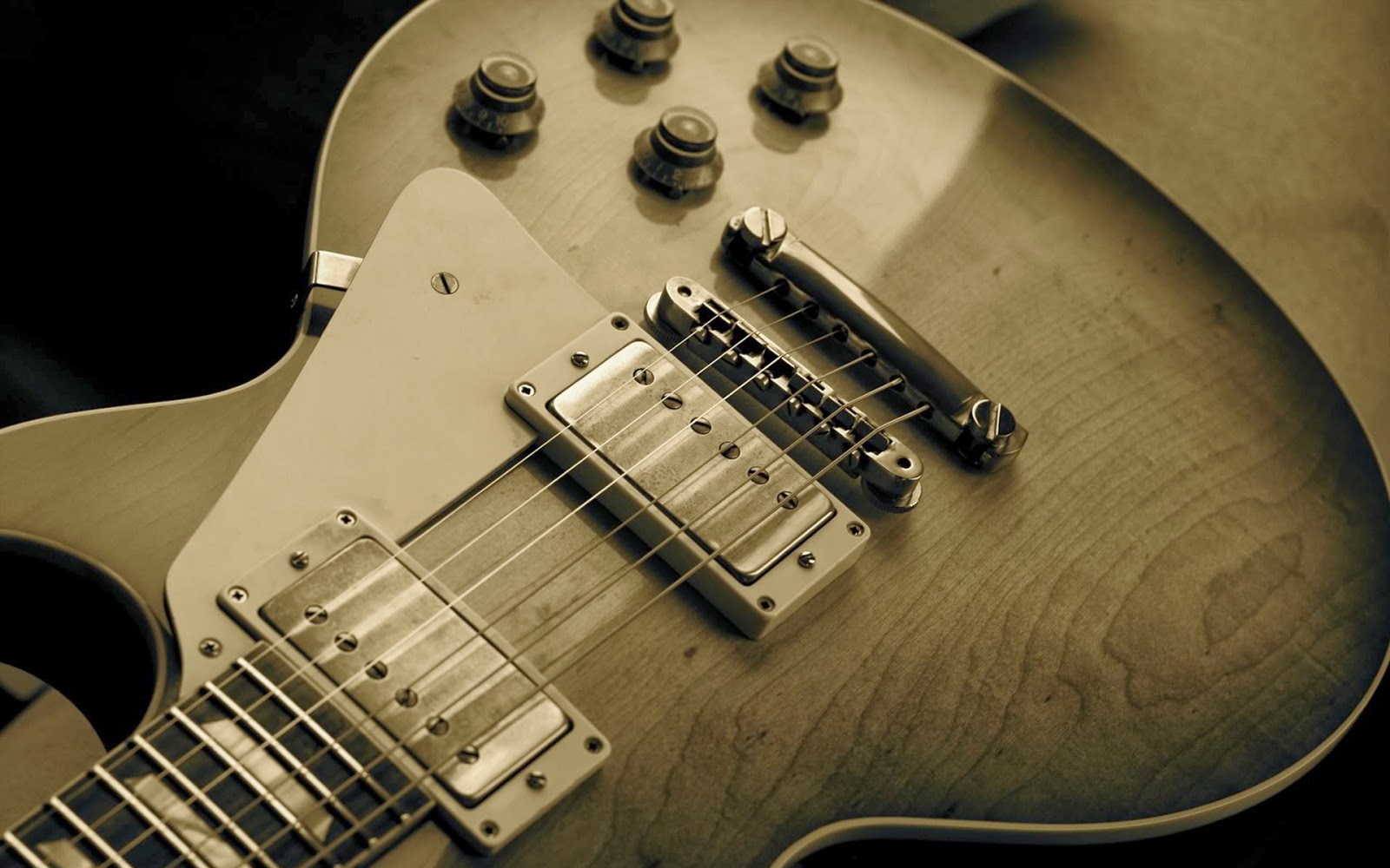 35 Guitar Wallpapers Most beautiful places in the world