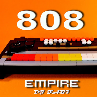DJ Fab7 - 808 Empire (2016)