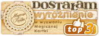 Magiczna Kartka