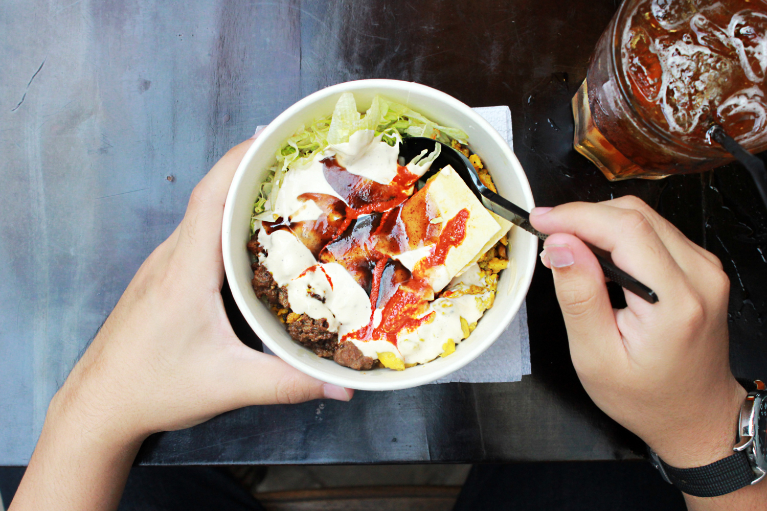 The Halal Boys Jakarta