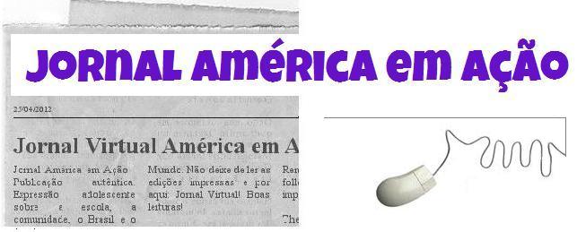 Jornal América em Ação