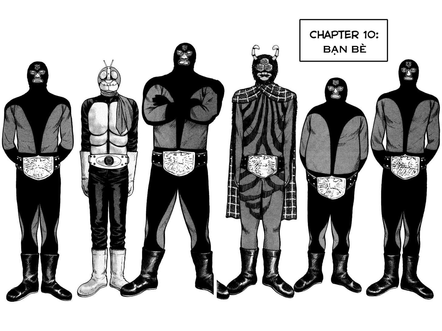 QP - Soul of Violence chap 10