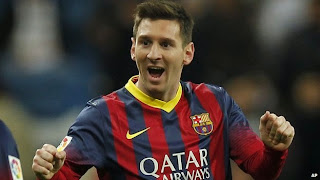 Lionel Messi Siap Hengkang Dari Barca Lionel Messi Siap Hengkang Dari Barca